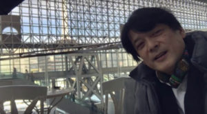 京都駅から京都タワーが見えるカフェ